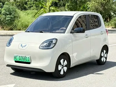 Wuling MINIEV