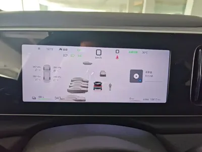 BYD 海狮05 EV