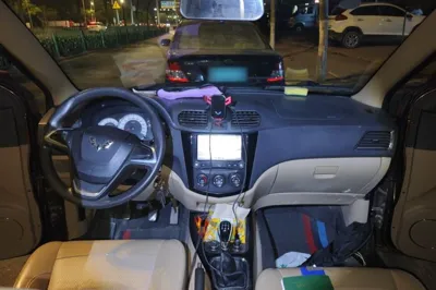 Wuling Hongguang