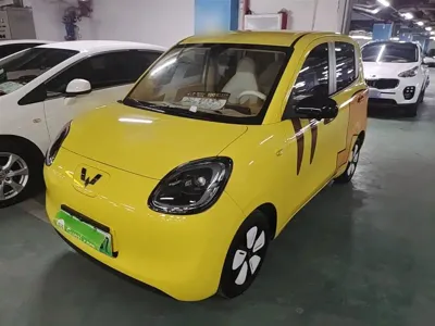 Wuling MINIEV