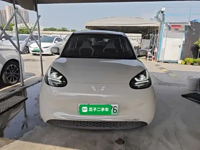 Wuling Bingo