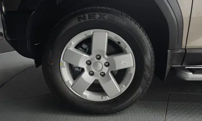 KG_Mobility_Ssangyong Musso