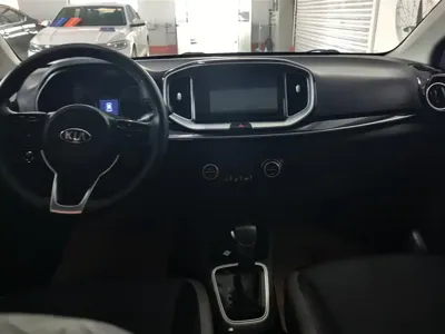 Kia KX1