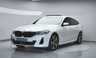 BMW Gran Turismo
