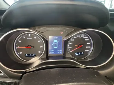 JAC Refine S3