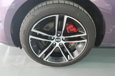 Hima AITO M5