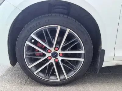 Geely Xingrui