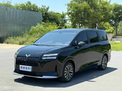 Wuling 星光730新能源