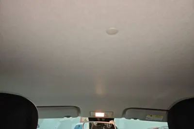 CHANGAN NEVO Lumin