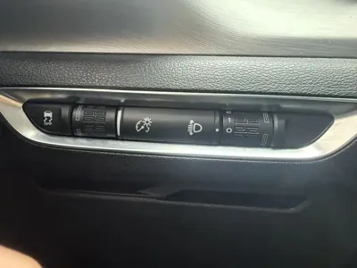Geely Binyue
