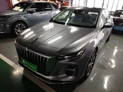 Hongqi Hongqi H5 PHEV