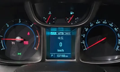 ChevroletGMDaewoo Orlando