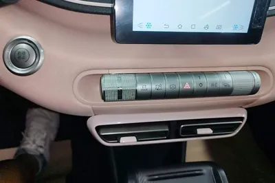 BYD Seagull