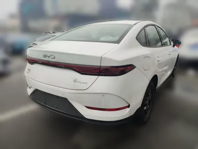 BYD Qin