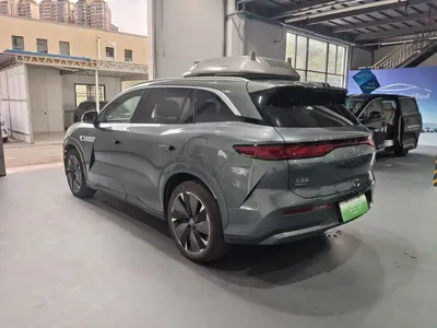 BYD 唐L