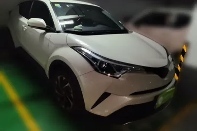 Toyota Izoa