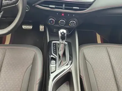 Buick Verano