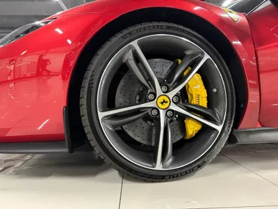 Ferrari 296