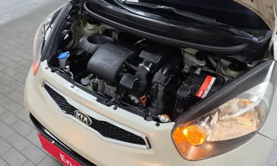 Kia Morning