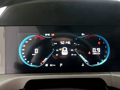 Changan CS35PLUS