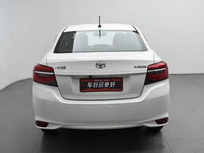 Toyota Vios