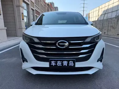 GAC Motor Trumpchi M6