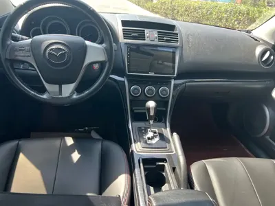 Mazda Ruiyi