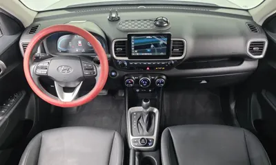 Hyundai Venue