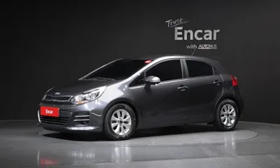 Kia Pride