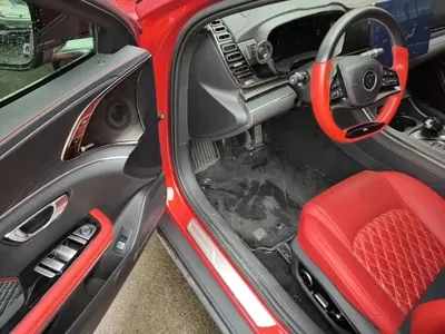 BYD Han