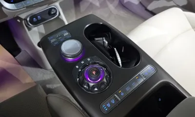 Genesis GV60