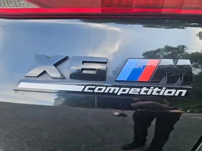 BMW X6M