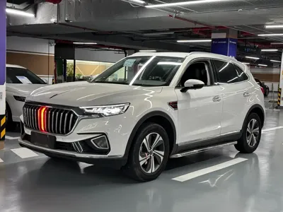 Hongqi Hongqi HS5