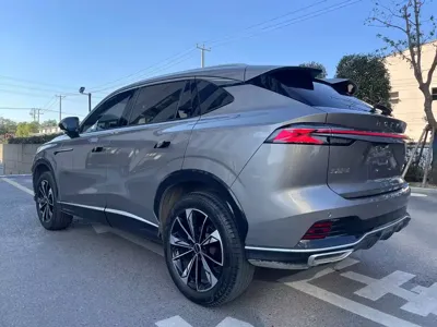 Roewe RX5