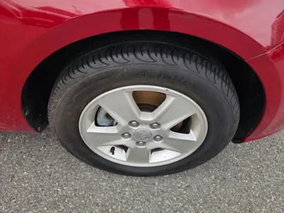 Kia Porte