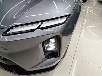 Nio EC6