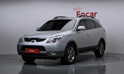 Hyundai Veracruz