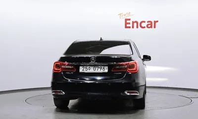 Honda Legend