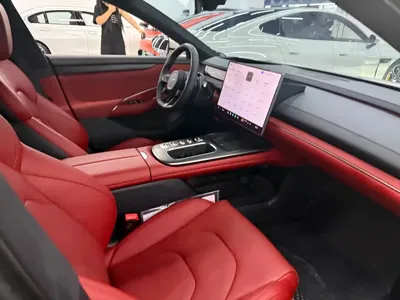 Xiaomi SU7