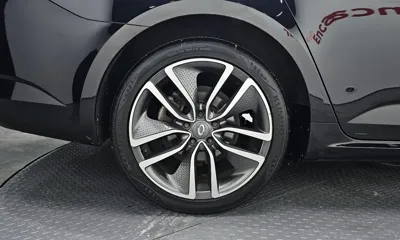Renault-KoreaSamsung SM6