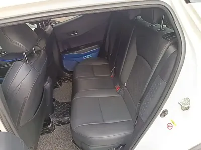 Toyota Izoa