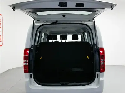 JAC Refine Refine M3