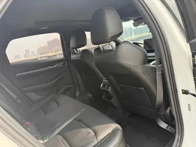 Geely Xingrui