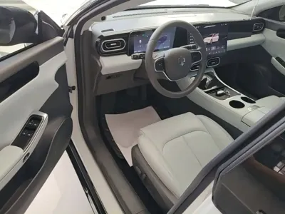 Leapmotor Leapmotor C01