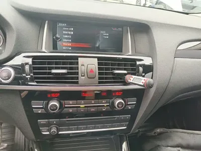 BMW X3 (Import)