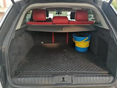 Land Rover Sport