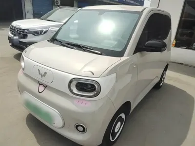 Wuling MINIEV