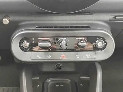 MINI MINI ACEMAN EV