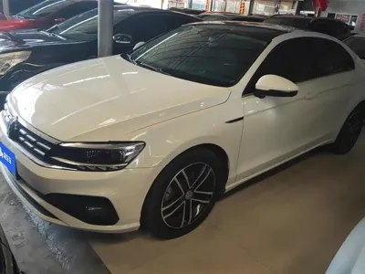 Volkswagen Lamando