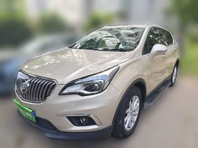 Buick Envision